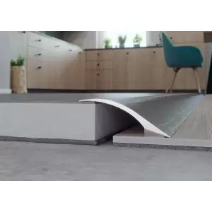 Profil wyrównujący PRO38 Arbiton tytan 1,86 m